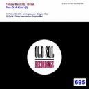 Ovlak - Divine Intervention (Original Mix)