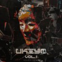 Cursed Void - Aesthetic Japan ()