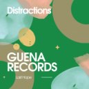 Last Hope - Distractions (Original Mix)