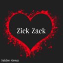 Saidjon Group - Zick Zack