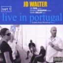 JD Walter - Shower the People