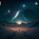 AstroPilot & Astronaut Ape - Ad Astra