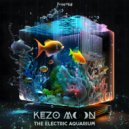 Kezo Moon - Mondo Sensation