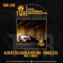 Albert Delgado & Ray MD - Homeless