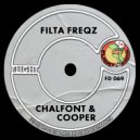 Filta Freqz - Chalfont & Cooper