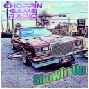 Choppin Game Radio - Ann Arbor