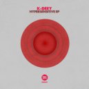 K-Deey - Metalic Blush (Original Mix)