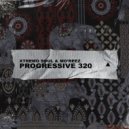 Xtremo Soul, Mo\'Reez - Progressive 320 (Original Mix)