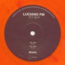 Luciano FM - My Girl (Original Mix)