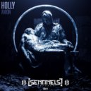 Holly - BreakFreaks & Drumphobia (Original Mix)