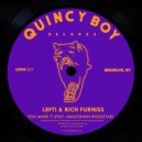 LEFTI & Rich Furniss Ft. Amazonian Rockstar - You Made It (Original Mix)
