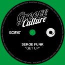 Serge Funk - Get Up