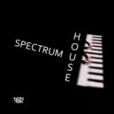 DJ Non Rex - Spectrum House (vol.5)