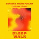 Benson & Bruno Furlan Ft. Liz Cass - Sleep Walk