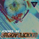 Exxel M - Black Intense ()
