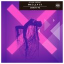 Mcolla CT - The Deep