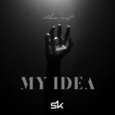 Adam Mist - My Idea