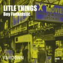 Boy Funktastic - Senior Citizens (Original Mix)