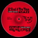 J. Axel & Eva Essa - Turned Your Back (Original Mix)