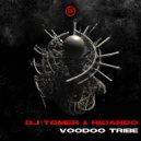 DJ Tomer, Ricardo - VooDoo Tribe (Original Mix)