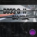 Boss G-H - Gas Pedal (Extended Mix)