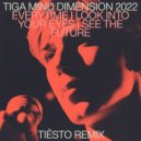 Tiga - Mind Dimension