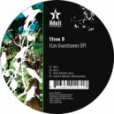 Elton D - Los Guardianes (Collins & Behnam\'s Melissa Remix)