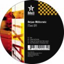 Dejan Milicevic - 2 Days On The Bar