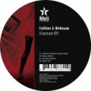 Collins & Behnam - Contrast (Original Mix)