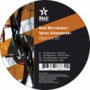 Raul Mezcolanza - I Brake For Ants