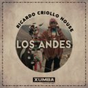 Ricardo Criollo House - Los Andes