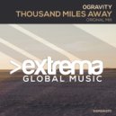 0Gravity - Thousand Miles Away