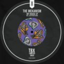 The Mekanism - Get Down