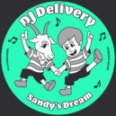 DJ Delivery - Lucky Day
