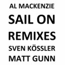 Al Mackenzie - Sail On (Re-Sailed by Sven Kössler)