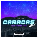 Manybeat - Caracas Way