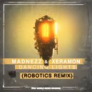 Madnezz & Xeramon - Dancing Lights