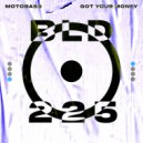 MotoBass - Got Your Money
