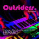 Castelani, JG (BR) - Back To (Original Mix)