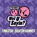 Tinkaton - See Blue