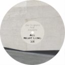 Joe Crugliano Feat. Aqueela - All Night Long (Instrumental)