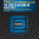 Craig C, Derrick Carter, Rashaan Houston - The Lord Is Blessing Me (DC Bonus Beats)