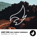Andy BSK feat. Chrissy Grimsdale - Running Up That Hill