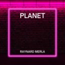 Raynard Merla - Control