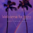 Modesty's, Franky Miller - Welcome to Ibiza (Hands in the Air)