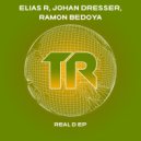 Elias R, Johan Dresser - Throwback (Original Mix)