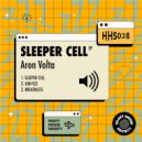 Aron Volta - Sleeper Cell