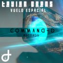 Tayler Brons - Dimensiones