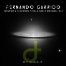 Starcode - As It Is Called (Original mix)