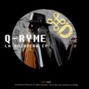 Q-RYME - Pivy Six